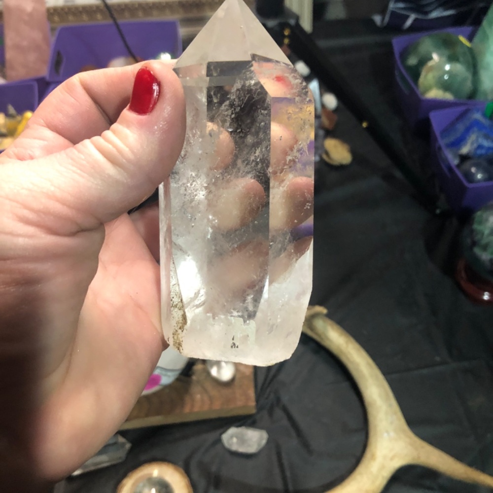 Quartz bundle - Picture 3 of 7